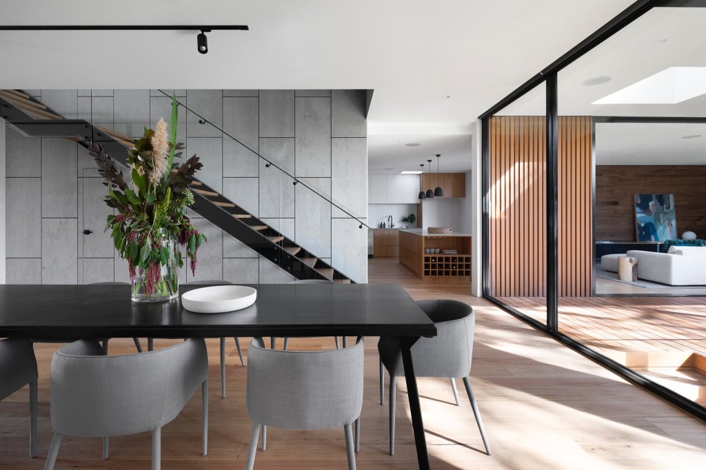 Тест style flat